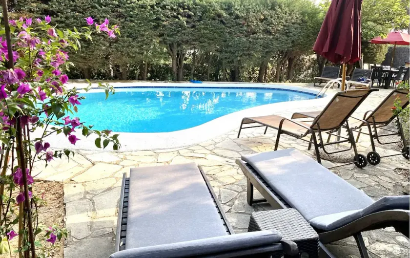 Sun, Sea & Culture. Luxury Villa & Pool. Breathtaking Views to Sea. Inc WiFi - Image 1
