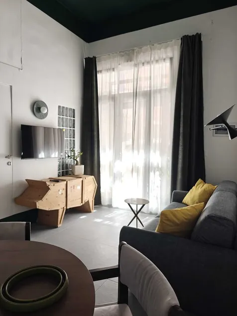 CASA FAVORISCA - Image 1