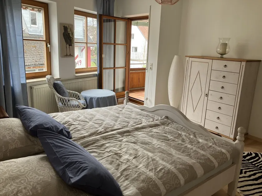 3,5 Zimmer Ferienwohnung am Fuße der Schwäbischen Alb Balingen - Image 1