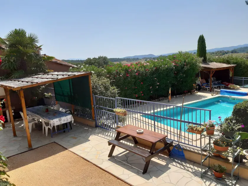 Holiday rental in Gard near Anduze - Image 1