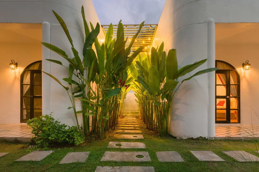 Villa La Flora Kaeng Krachan - Image 1