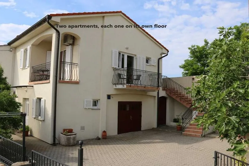 Ferienwohnung Sucic Ivan - Image 1