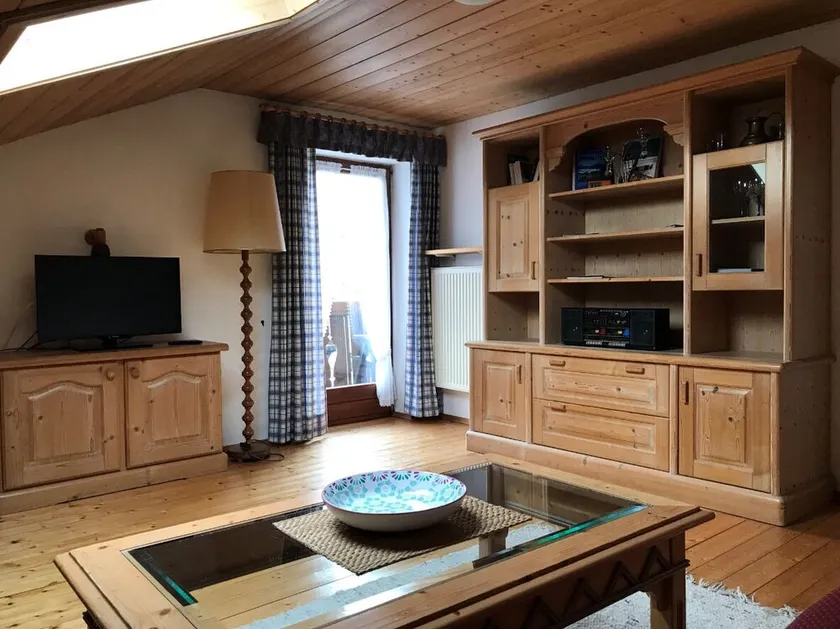 Ferienwohnung Högl 80m², 3 Schlafzimmer, Balkon, TV, 6 Pers - Image 1