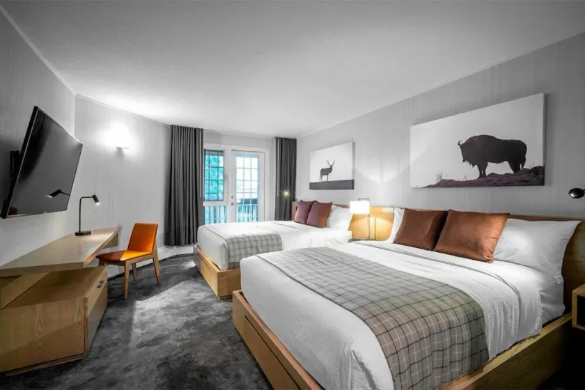 Alpine Bliss | Premier Winter Getaway - Image 1