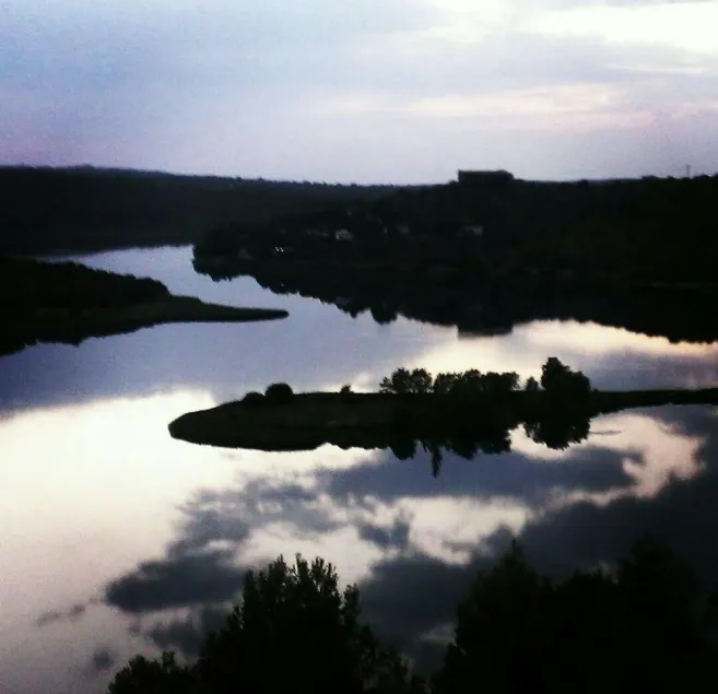 House in the heart of the Lagunas de Ruidera Natural Park - Image 1