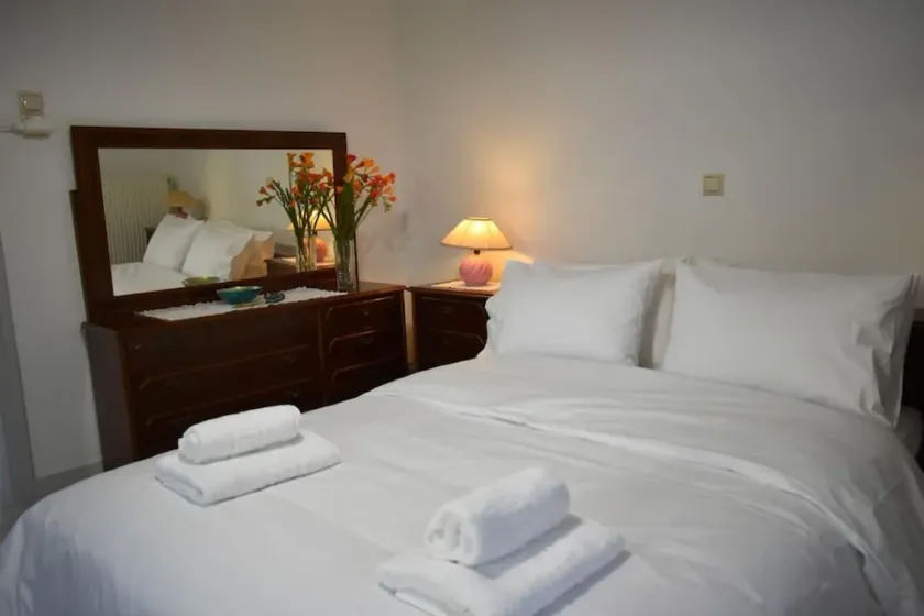 Avli Guesthouse - Image 1