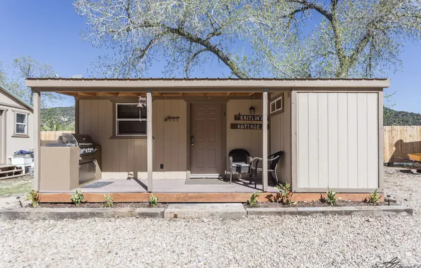 Kaitlins Kottage at Serenity Hills Zion - Image 1