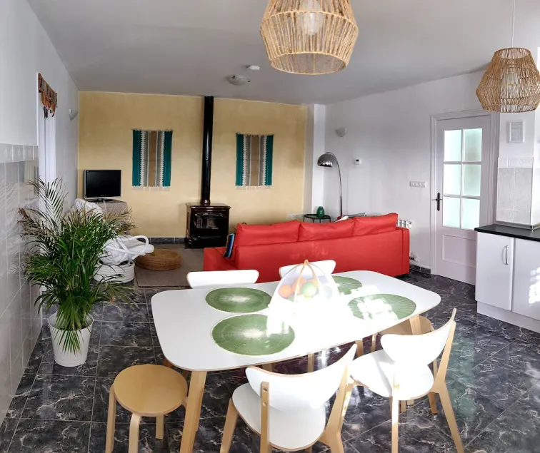 New Leaf Cortijo Apartment ,Moclin - Image 1