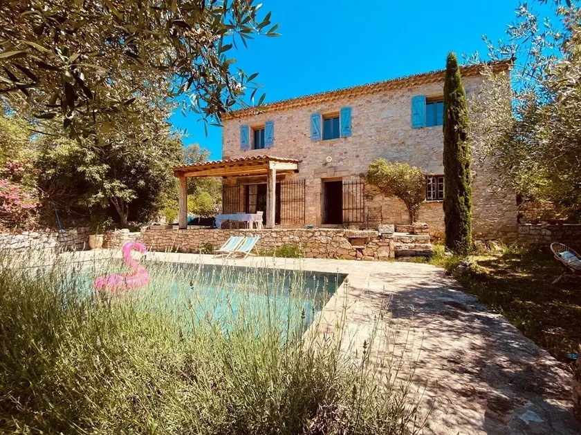 Mas De Caroline UZES - Image 1