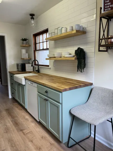Newly remodeled home - adorable and cozy! - Image 1