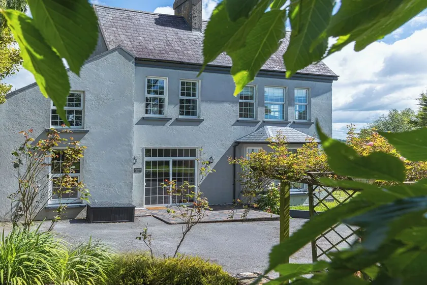Timoleague West Cork Priory House - Image 1