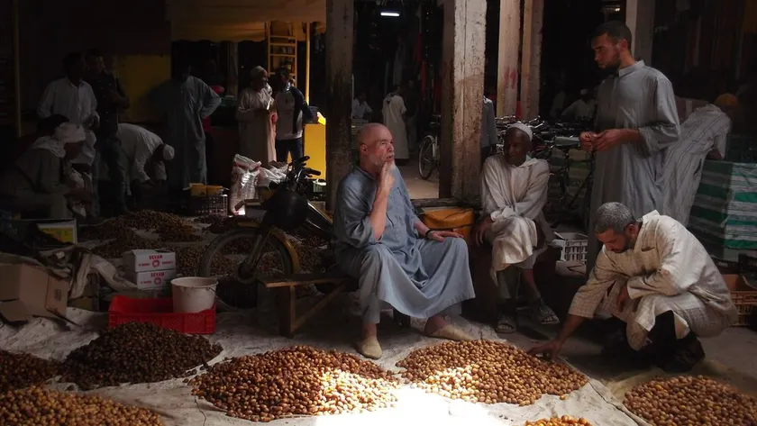 Traditional Amazigh Rural Hotel - Image 1