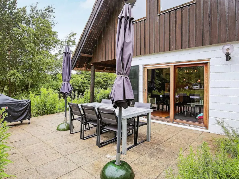 Secluded Cottage Retreat at Ordrup Naes-By Traum - Image 1