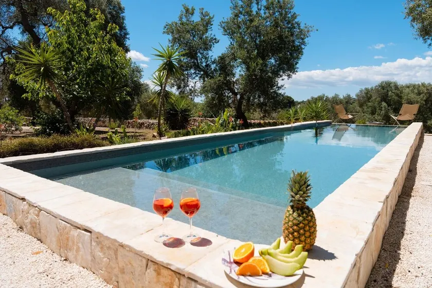 Trulli Kairos - Image 1