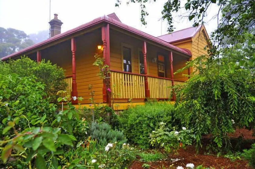Coomonderry - situé à Katoomba - Image 1