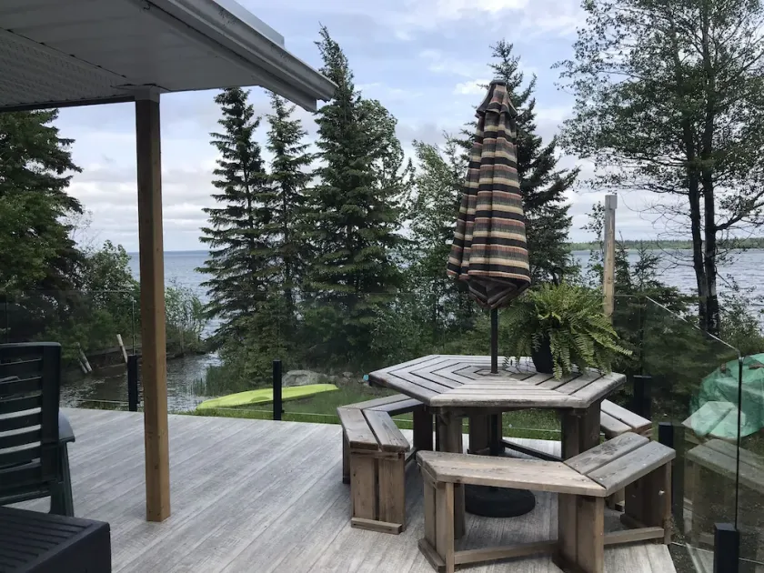 Beautiful Waterfront Property on Candle Lake - Image 1