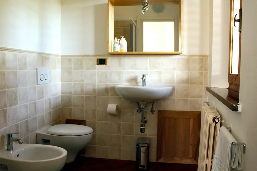 Room in the Tuscan countryside - Image 1