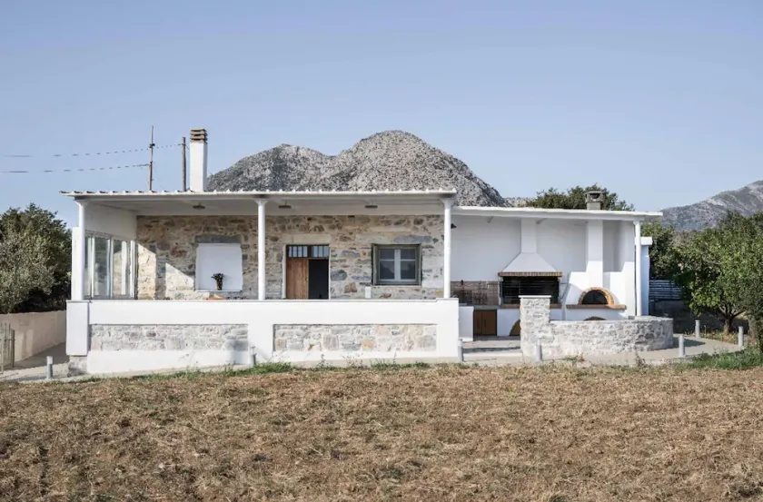 Kottakis Stone House - Image 1