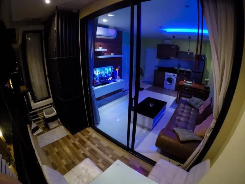 Petit appartement d’une chambre, romantique et agreable non loin de Sedan - Image 1