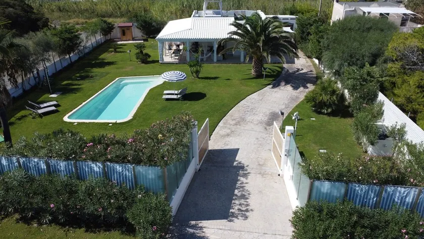 Villa Miami Vieste - Image 1