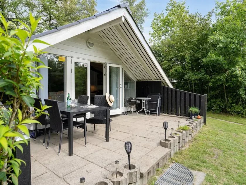 Holiday Home Anselma - 30km from the sea by Interhome - Image 1