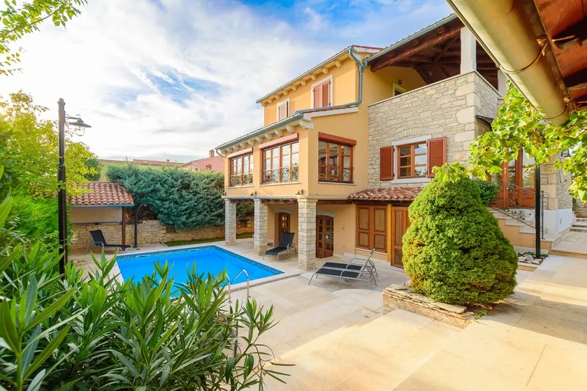 Villa Aurelia by Istrialux - Image 1