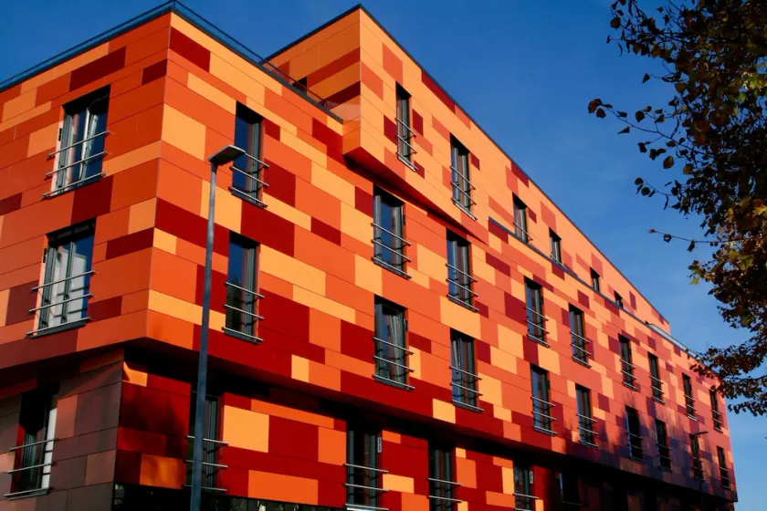 havenhostel Stade GmbH - Doppelzimmer - Image 1