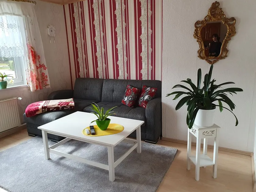 Ferienwohnung im 1. OG - Haus Monique am Stieger See - Image 1