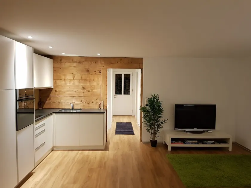 Ny lejlighed i nærheden af Aletsch Arena<br> - Image 1