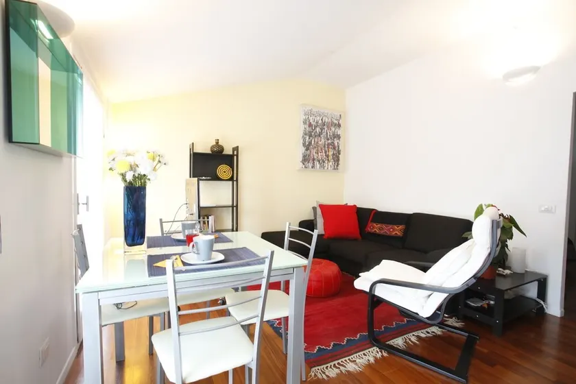 Delightful apartment in the Brera area / Centro Milano - Shopping - Art - Museums - Image 1