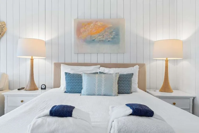Calm Water 30A 415-Balcony-Sleeps 4 - Image 1
