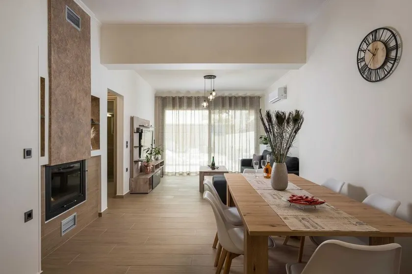 Villa Cataleya︱A Cozy Space Minutes from the Beach - Image 1