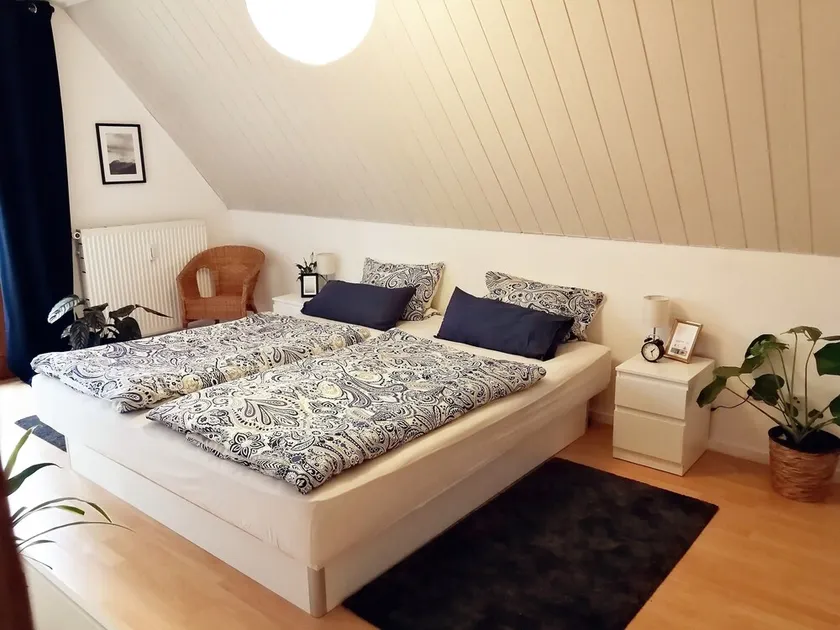 Cozy apartment Hamburg-Rosengarten - Image 1