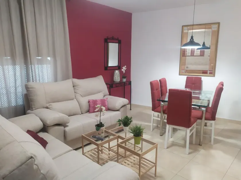 Apartamento Los Patios - Image 1