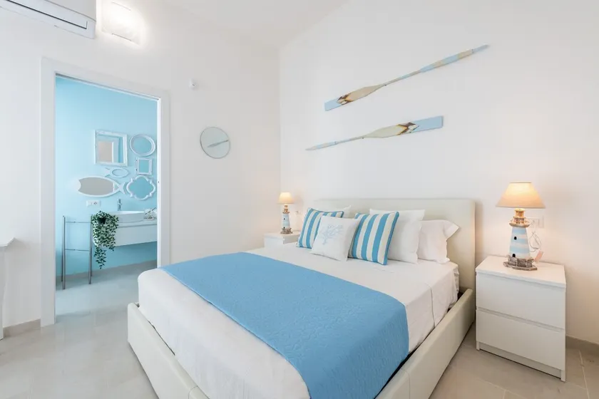 Pet-Friendly Apartment 'La Casa dei Naviganti' with Courtyard and Wi-Fi - Image 1