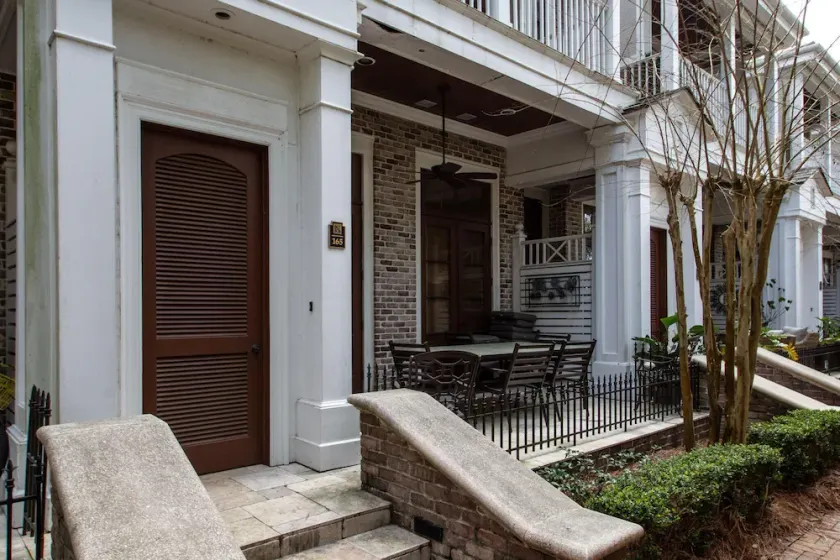 Sandestin Bayview Luxury: LeJardin Retreat w/ Golf Cart! - Image 1