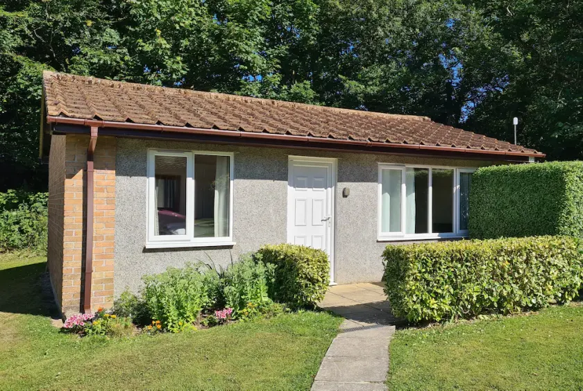 Self Contained Detatched Bungalow in North Cornwall - Image 1