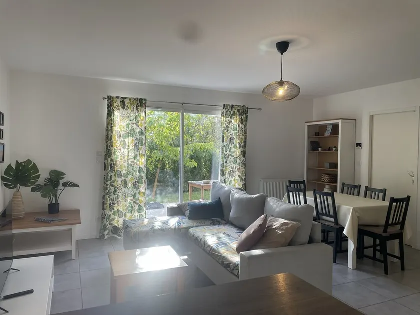 Nuova villa vicino a Tolosa - Tra città e campagna - Image 1