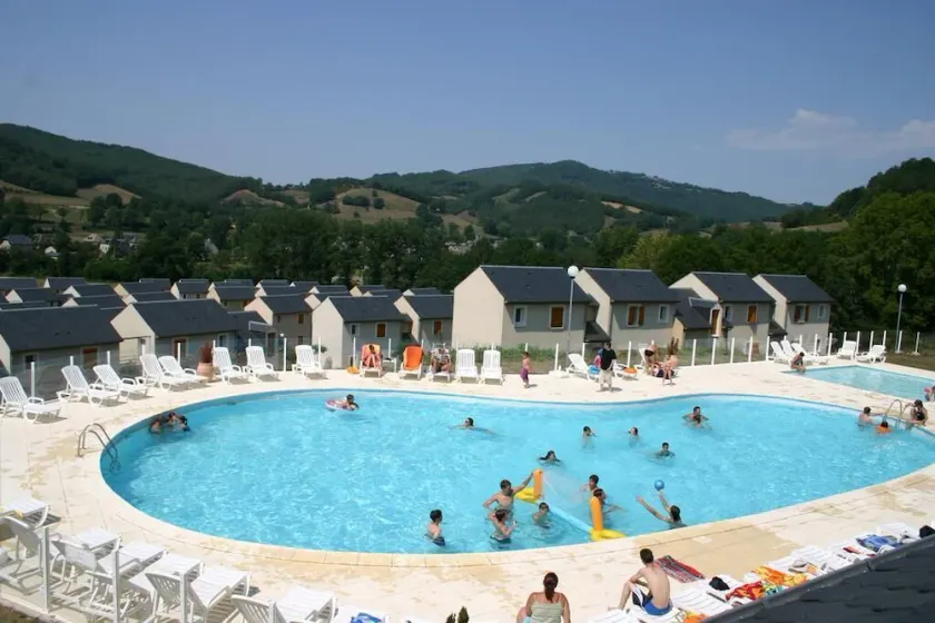 T3 village goelia rez de jardin - Image 1