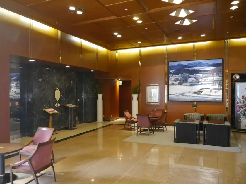 Hotel Heritage Hanno Sta - Image 1
