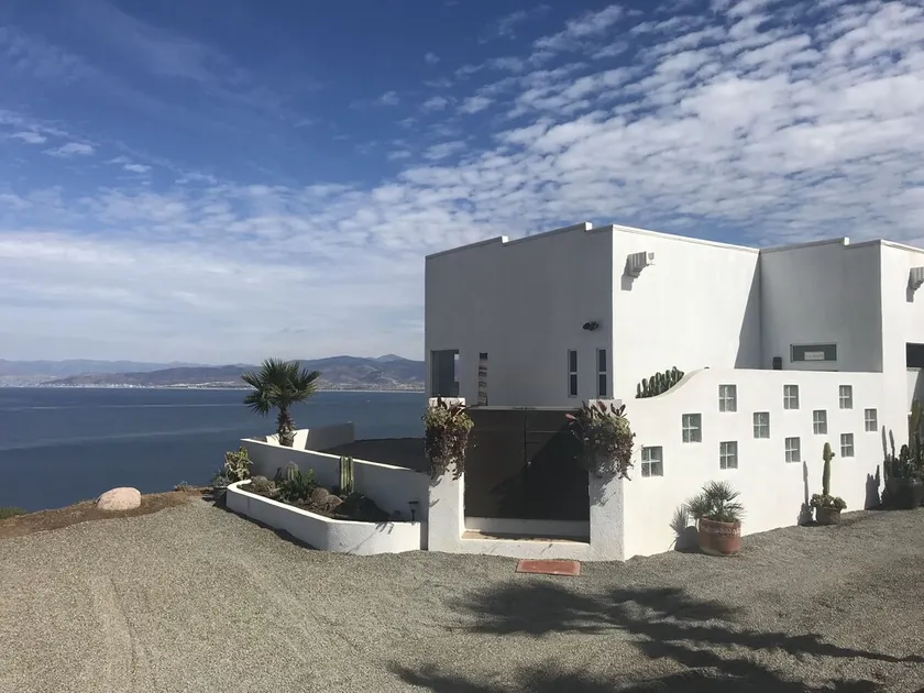 Bester Blick auf Ensenada Bay - Great House - Image 1