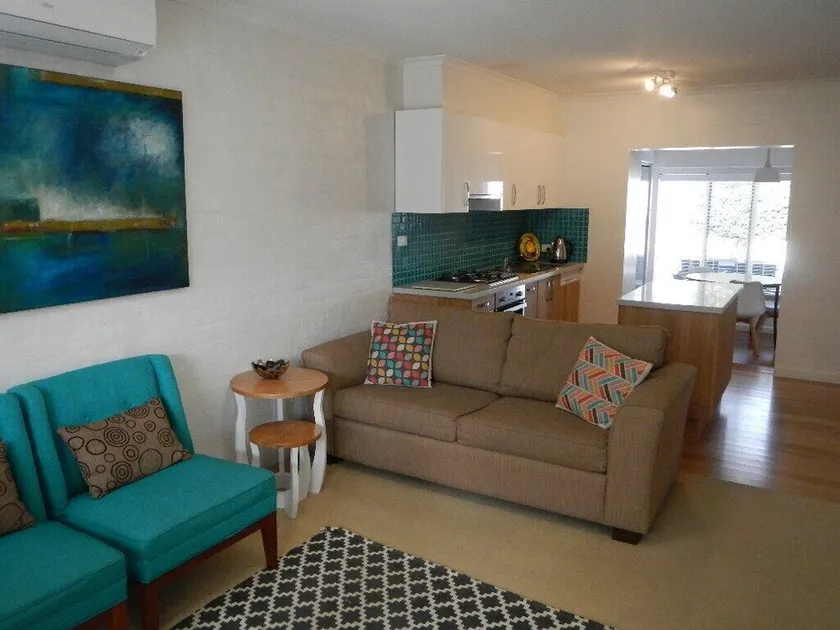 Atrévete St Beach Apartment - Image 1