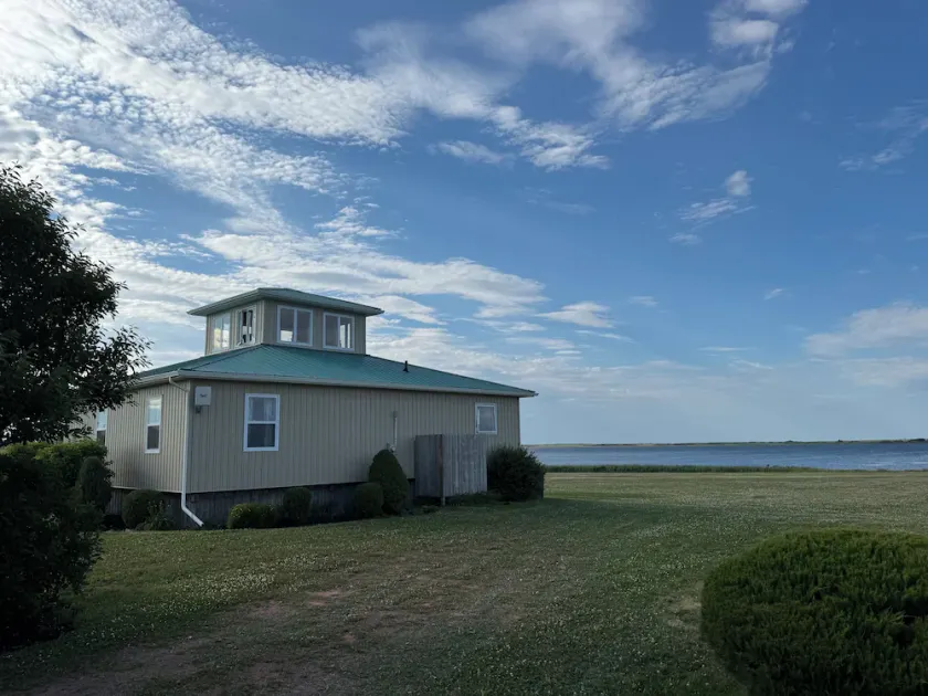 Ocean Edge Beach House - Image 1