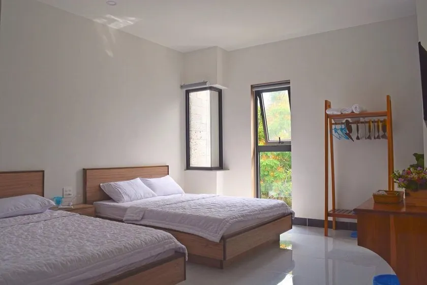 Single room1-Welcome CHICHI HOUSE!! - Your family is here - Image 1
