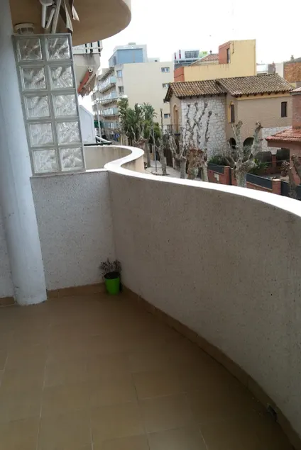 Apartamento confortável e atraente a poucos passos da melhor praia - Image 1