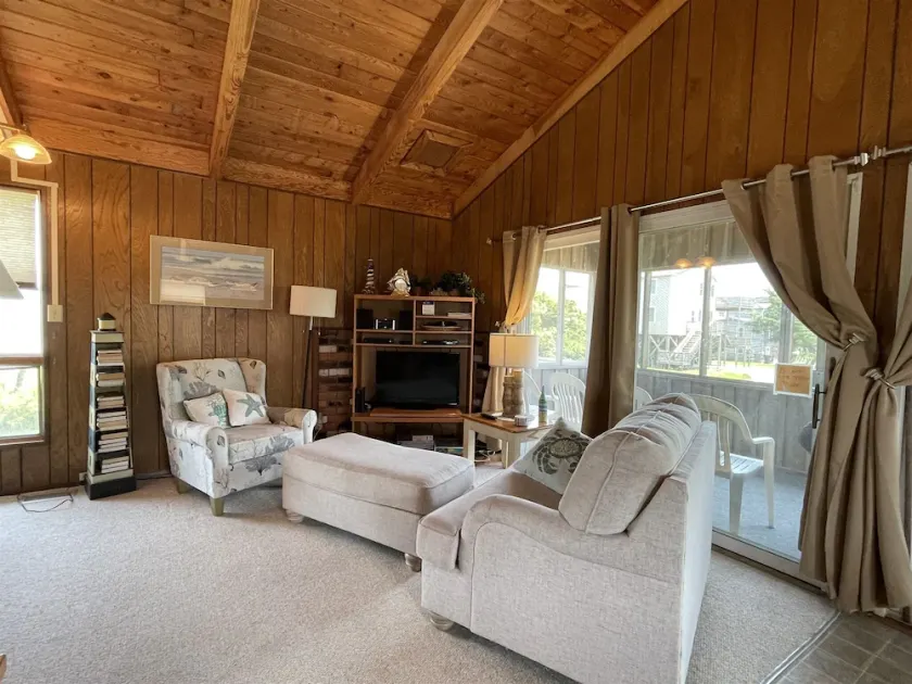 Exhale 3 Bedroom Cottage by RedAwning - Image 1