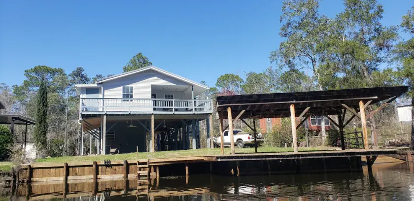 Kayaking paradise! Bring your boat Has boat dock! - Image 1