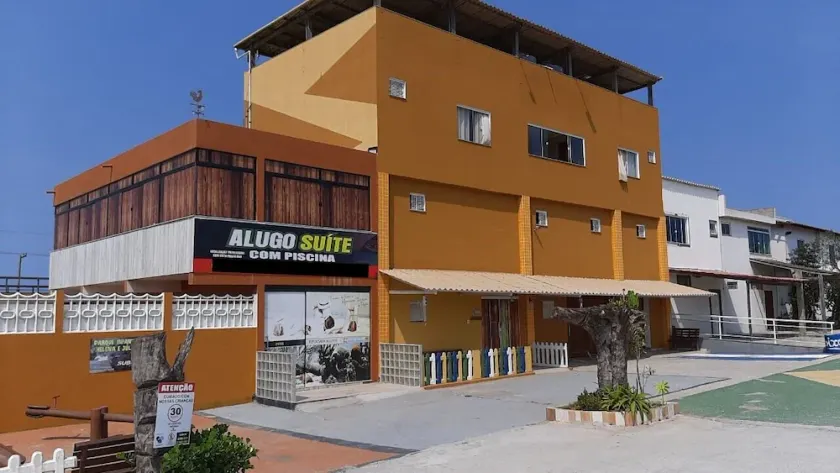 Arraial do Cabo - Suite 03 – Subuai Village - Affordable Rental - Image 1