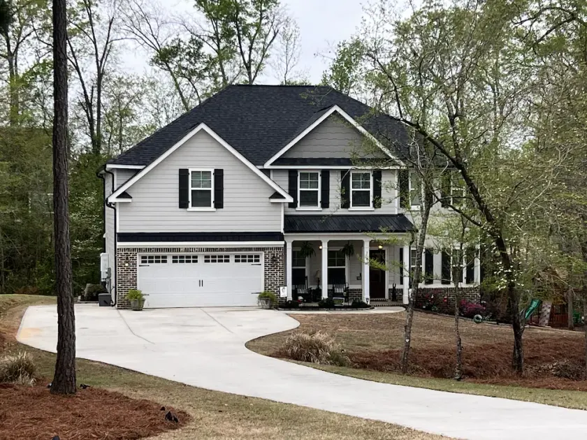 Home Away from Home - Image 1