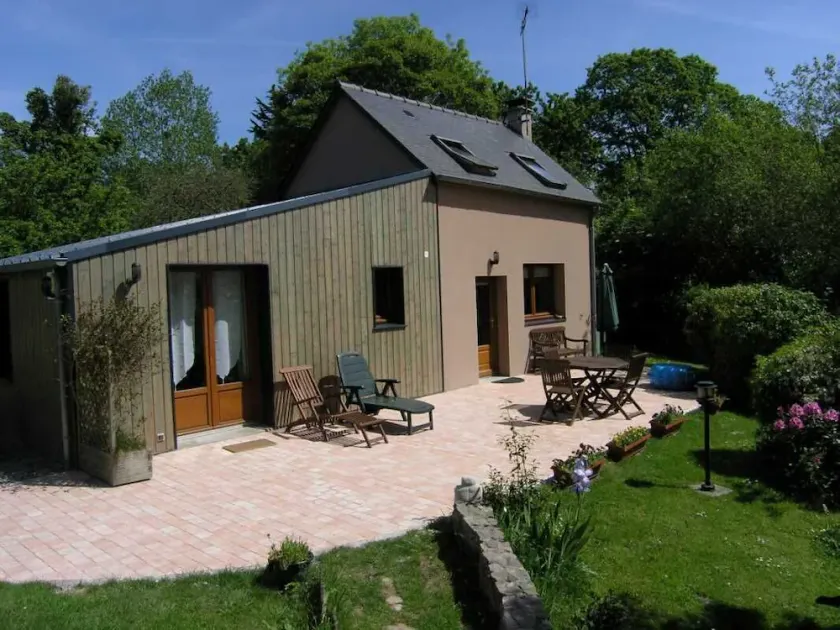 La petite maison de Plurien - Image 1